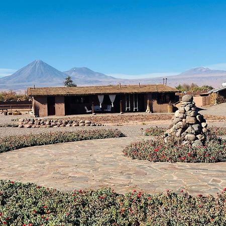 Maktvb - Ecolodge San Pedro De Atacama Exteriér fotografie