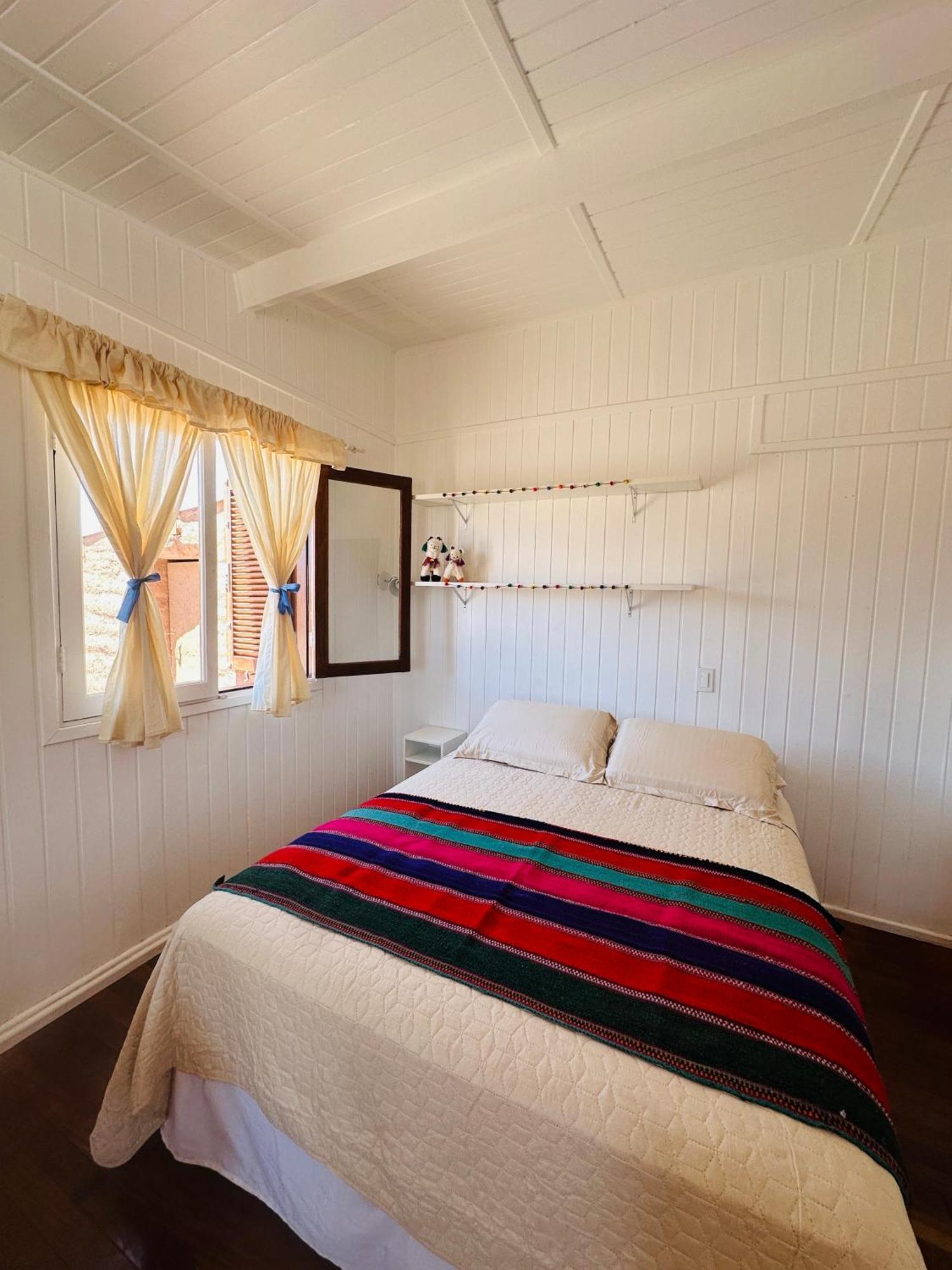 Maktvb - Ecolodge San Pedro De Atacama Exteriér fotografie