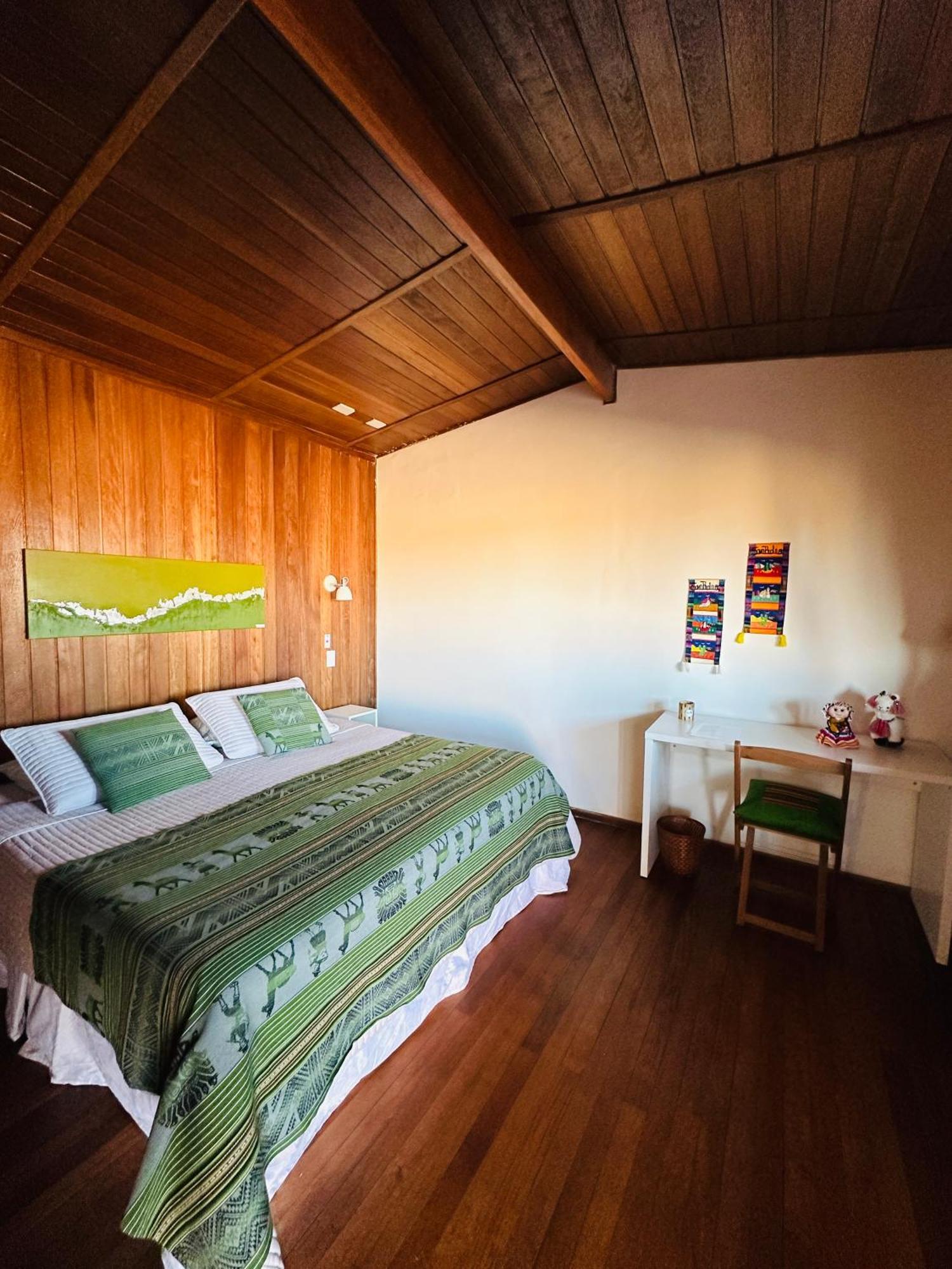 Maktvb - Ecolodge San Pedro De Atacama Exteriér fotografie