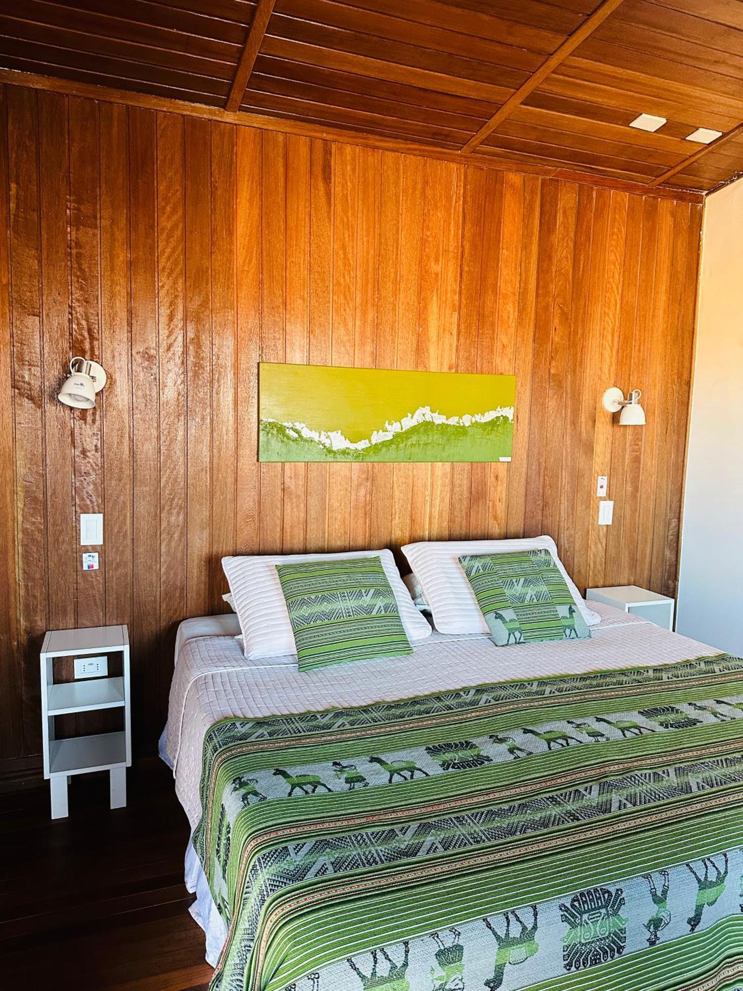 Maktvb - Ecolodge San Pedro De Atacama Exteriér fotografie
