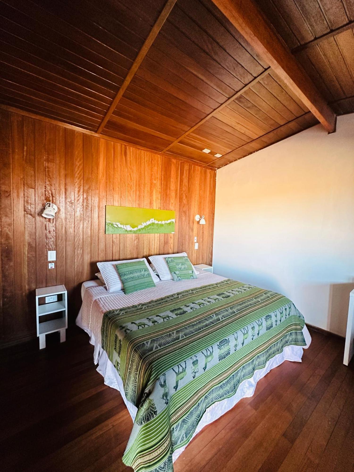 Maktvb - Ecolodge San Pedro De Atacama Exteriér fotografie