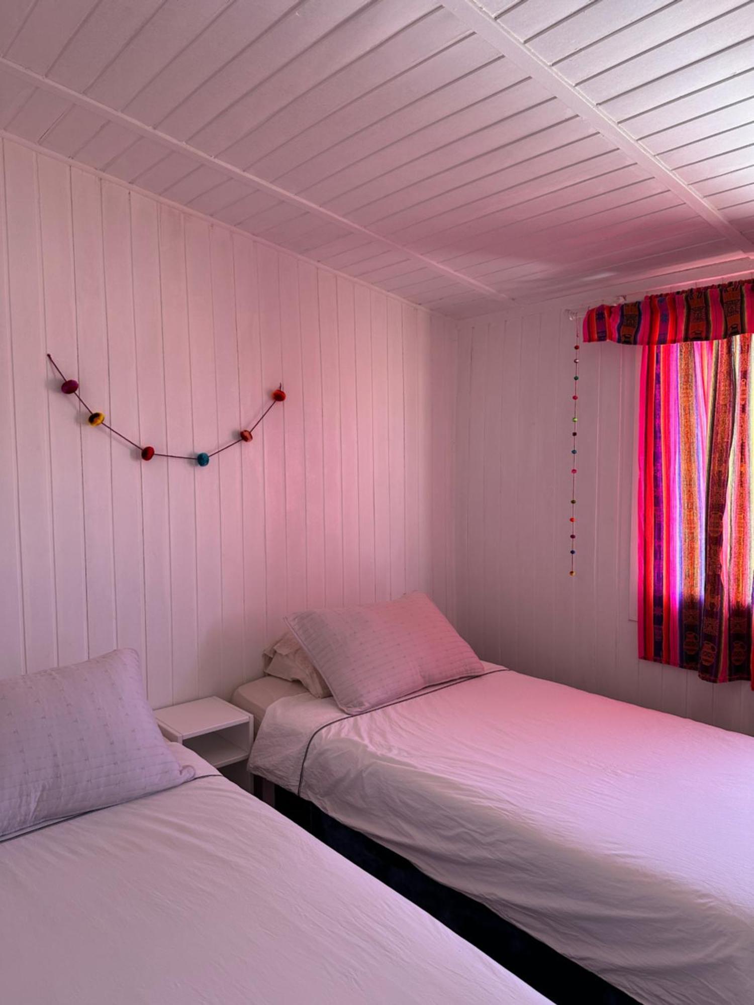 Maktvb - Ecolodge San Pedro De Atacama Exteriér fotografie
