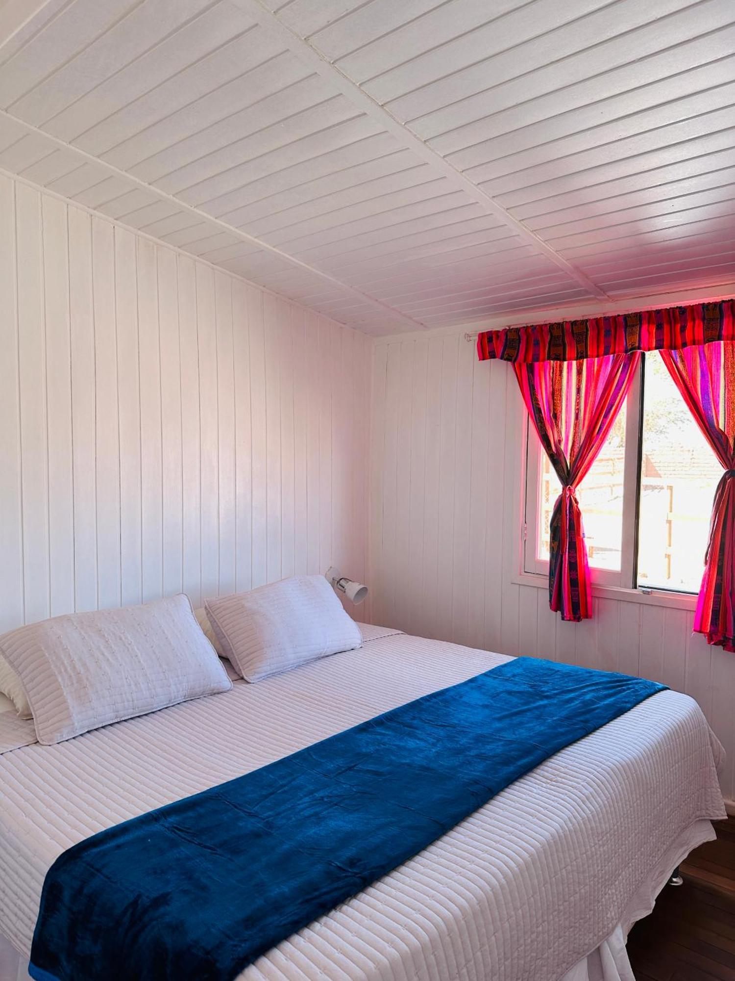 Maktvb - Ecolodge San Pedro De Atacama Exteriér fotografie