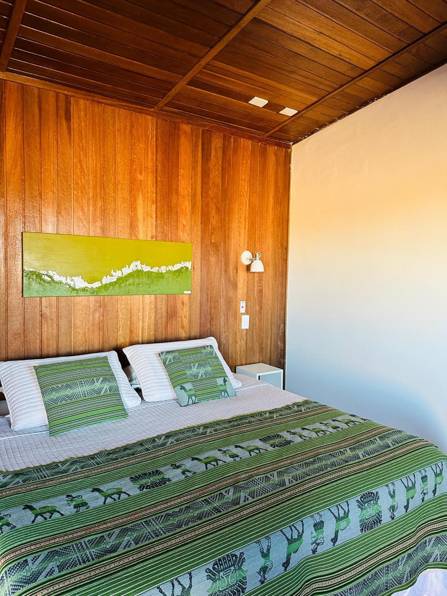 Maktvb - Ecolodge San Pedro De Atacama Exteriér fotografie