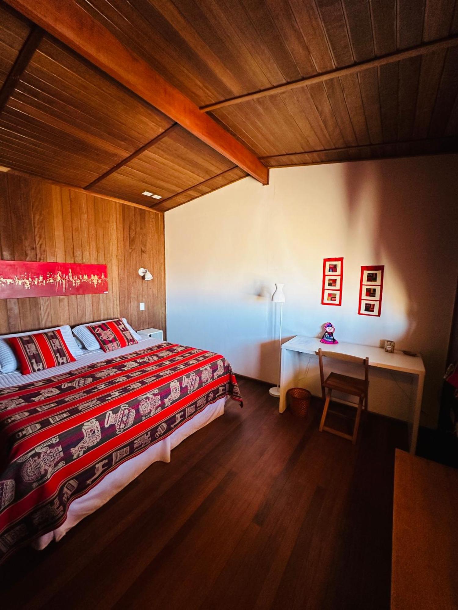 Maktvb - Ecolodge San Pedro De Atacama Exteriér fotografie