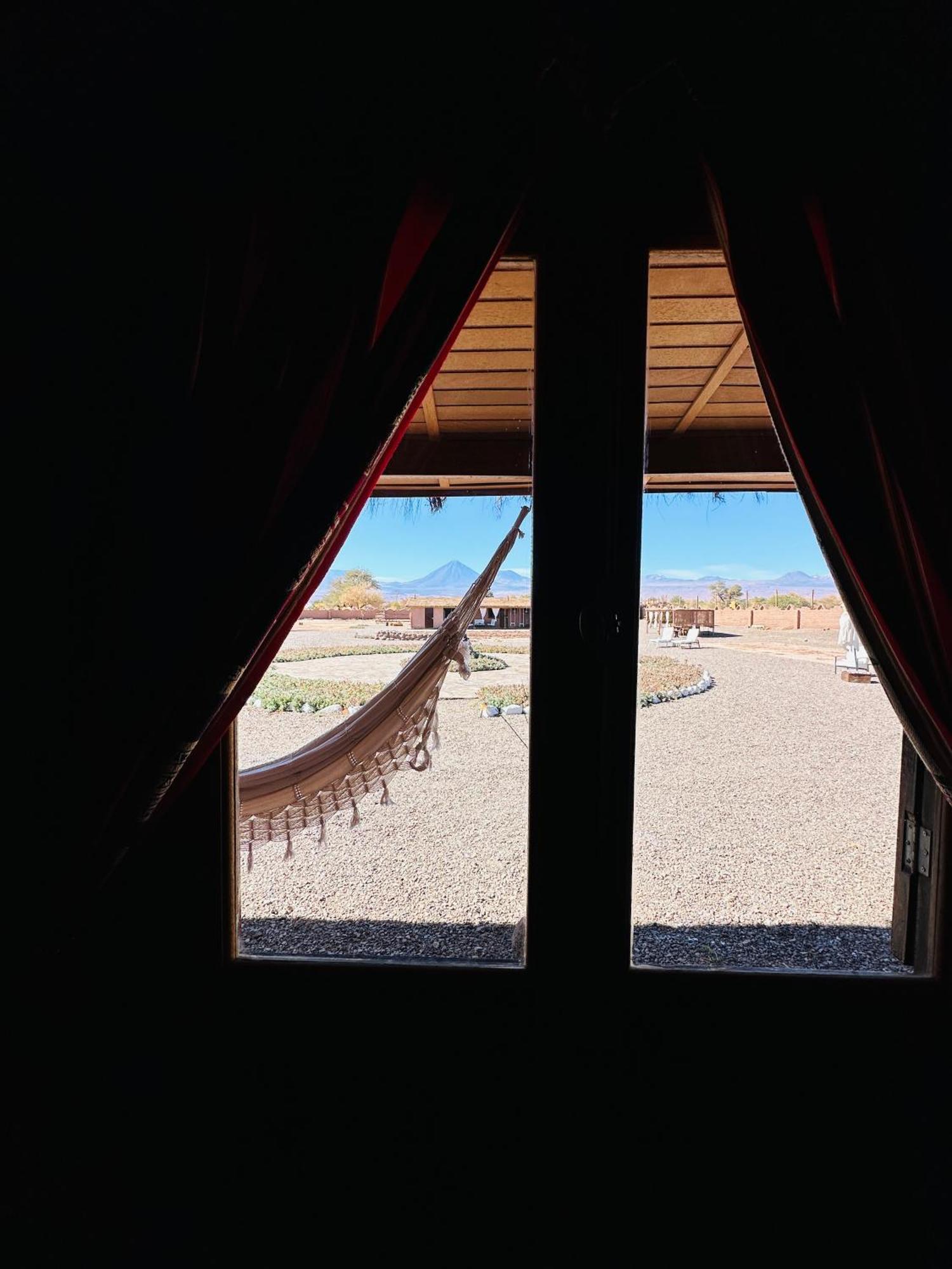 Maktvb - Ecolodge San Pedro De Atacama Exteriér fotografie