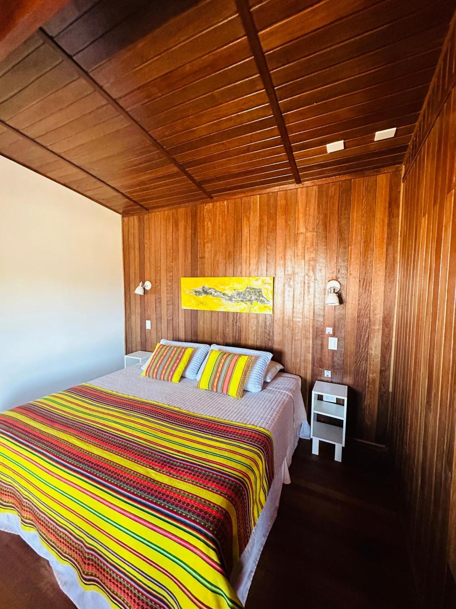 Maktvb - Ecolodge San Pedro De Atacama Exteriér fotografie
