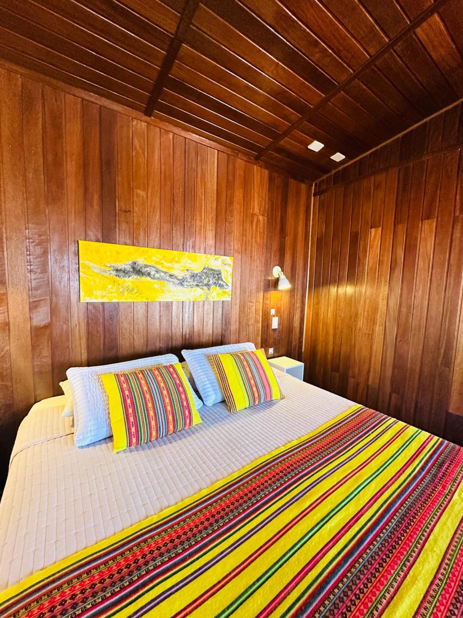 Maktvb - Ecolodge San Pedro De Atacama Exteriér fotografie